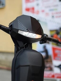 Kugoo (Kukirin / Kirin) G2 model 2025 - 5