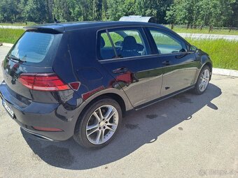 Volkswagen Golf 7 1.6 TDI - 5