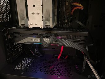 Gainward GeForce RTX 3070 Phoenix GS 8G - 240€ - 5