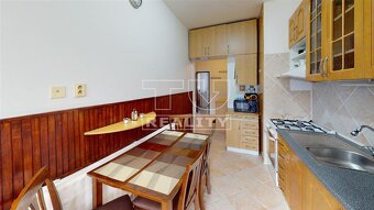 Prenájom - Slnečný 3-izbový byt na Osikovej ul. -... - 5
