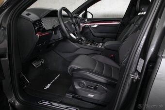VW Touareg 3.0TDI 210kW R-line Tažné HUD 360 Dynaudio ZÁRUKA - 5