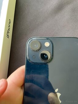 Iphone 13 Midnight - 5