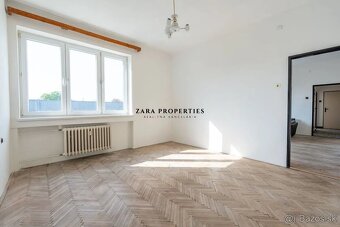 2 izbový byt v TEHLOVEJ bytovke, Púchov - 5
