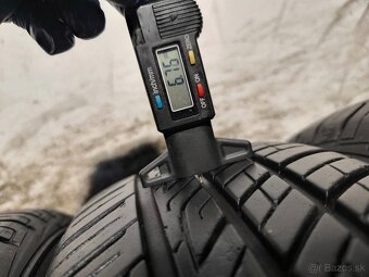 185/60 R14 Letné pneumatiky Barum Brillantis 4 kusy - 5