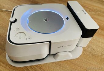 iRobot Braava jet M6 ... - 5