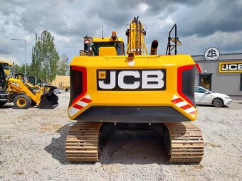 JCB 140X LCD - AJ MOŽNOSŤ ZAPOŽIČANIA - 5