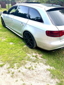 Predám Audi a 4B8 3.2 V6 Benzín S line Quatro - 5