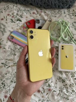 iPhone 11, 256GB - 5