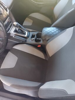Predám Ford FOCUS combi 1.6 TDCi 85kw - 5