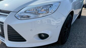 Ford Focus Kombi 1,0 Eco netic Technology 92KW - 5