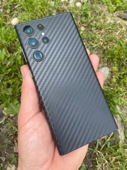 Samsung S22 Ultra 12/256 - 5