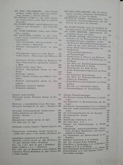 Hospodársky obraz Slovenska 1942 rare - 5