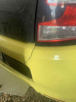 Renault twingo 2017 - 5