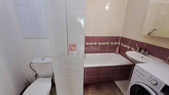 PREDAJ: 2i byt - 50m2 s loggiou, Ružomberok - Klačno - 5