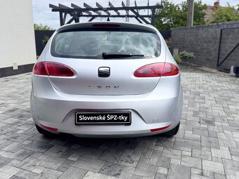 Seat Leon 1.9Tdi 77kw - 5