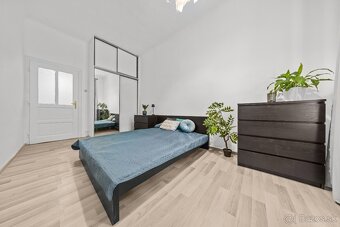 Predaj 2 izb. bytu na rohu Družstevnej / Kalinčiakovej, Ba - 5