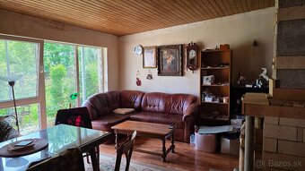 Chata Kostolianska cesta Košice Sever - 5