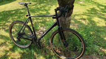 Gravel, serious gravix pro - 5