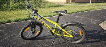Scott Scale JR 20 - Detský bicykel 20 - 5