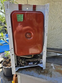 Závesný plynový kotol Protherm Panther 25 KOO v.19 – 25 kW - 5