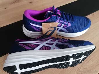 Predám dámske tenisky Asics - 5