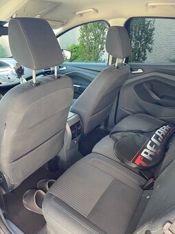 Ford C-Max 2013 2.0 diesel 85kw nový automat - 5