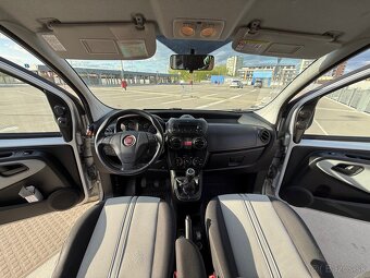Fiat Qubo - 5