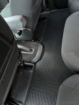 Volkswagen sharan, 1.9TDI - 5