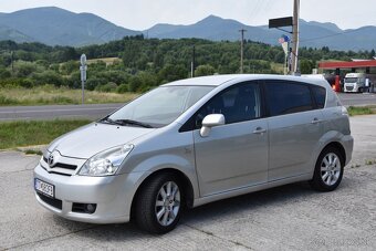 Toyota Corolla Verso 2.0 D-4D Base - 5