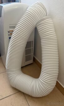 Whirlpool PACW212CO Eco Silent Klimatizacia - 5
