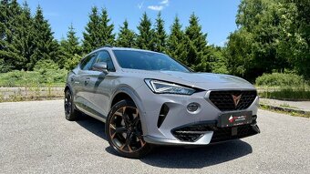 CUPRA Formentor 2.0TSI 310k 4Drive DSG Veloz 60KM - 5