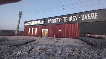 Montáž drevených terás, obkladov, fasád - 5