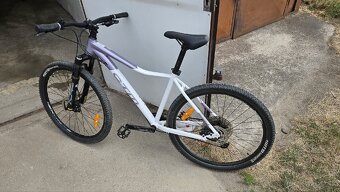 CTM Charisma 5.0 27,5 veľkosť L - 5