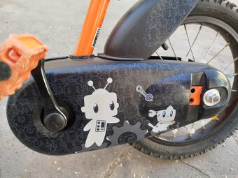 Detsky bicykel - 5
