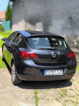Astra J - 5
