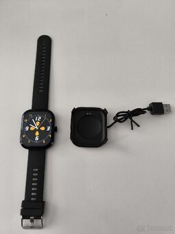 Smart hodinky-nové - 5