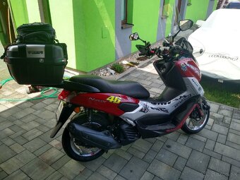 Yamaha nmax 125 - 5
