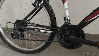 Na predaj – Detský bicykel 24” - 5