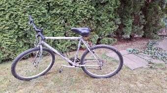 Predám bicykel - 5
