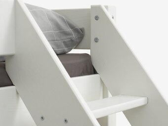 Poschodova postel JYSK Vestervig - 5