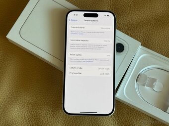 iPhone 16 128GB - 5