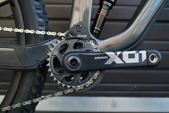 Trek Slash 9.9 X01 – 2021 - 5
