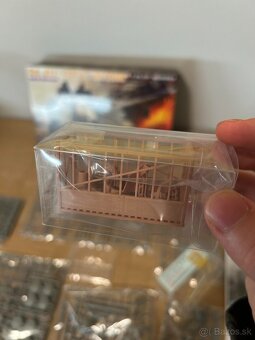 1:35 Dragon Jagdpanzer 38 (t) Hetzer early - 5