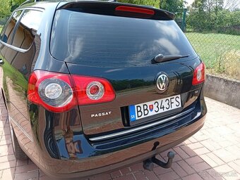 Passat B6 variant 1.9tdi - 5