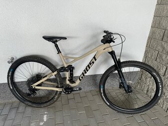Ghost Slamr 4.9 AL 2020 - 5