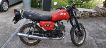 ETZ MZ 150 - 5