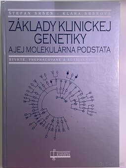 Medicínske knihy - 5