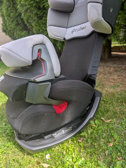 Autosedačka cybex - 5