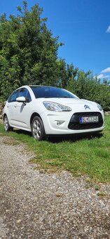 Citroen C3 - 5