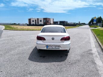 Volkswagen Passat CC 2.0 / 125kw 10/2013rok - 5